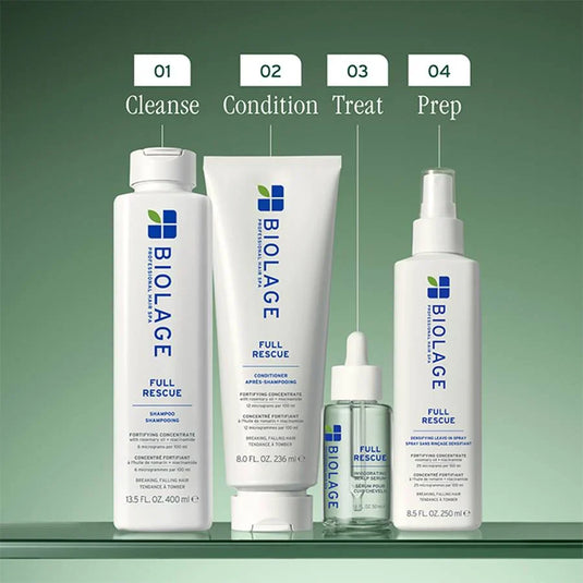 Matrix Biolage Full Density Densifying Spray 125ml