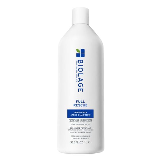 Load image into Gallery viewer, Matrix Biolage Full Rescue Conditioner 1 Litre

