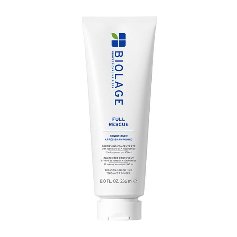 Load image into Gallery viewer, Matrix Biolage Full Rescue Conditioner 236ml
