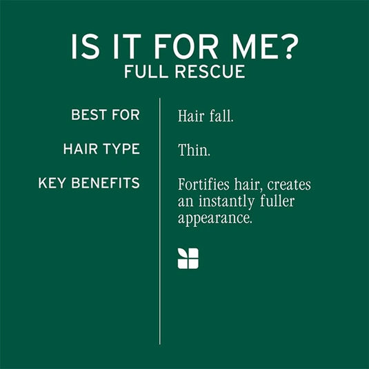 Matrix Biolage Full Rescue Conditioner 236ml