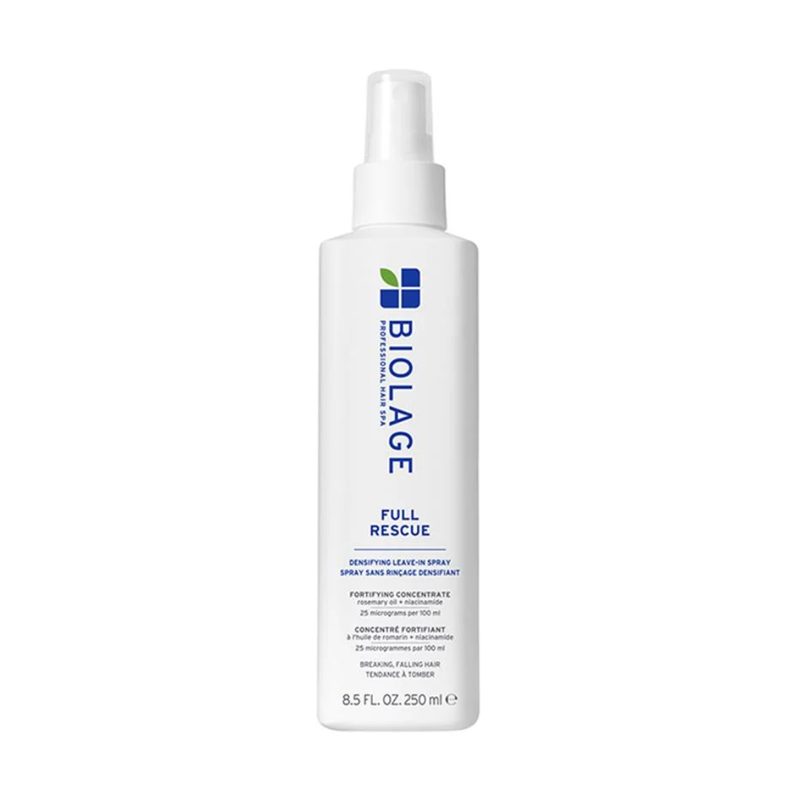 Load image into Gallery viewer, Matrix Biolage Full Rescue Densifying Leave In Spray 250ml
