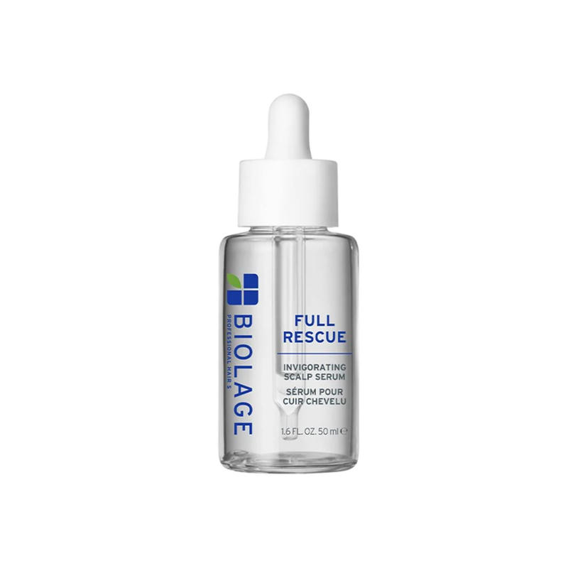 Load image into Gallery viewer, Matrix Biolage Full Rescue Invigorating Scalp Serum 50ml
