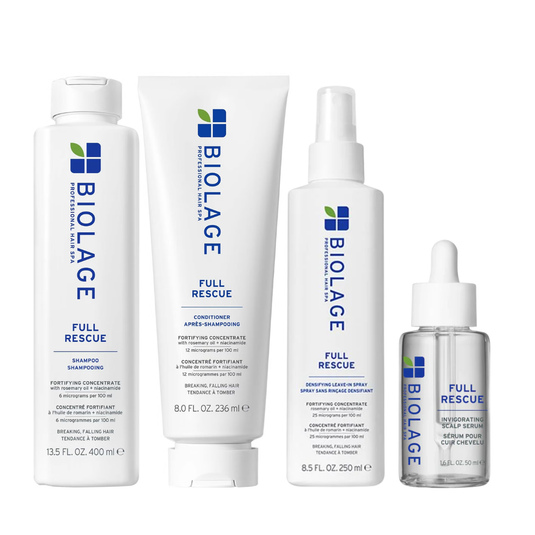 Matrix Biolage Full Rescue Quad