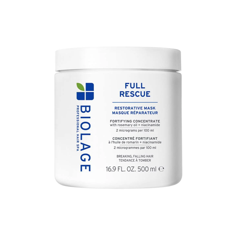 Load image into Gallery viewer, Matrix Biolage Full Rescue Restorative Mask 500ml
