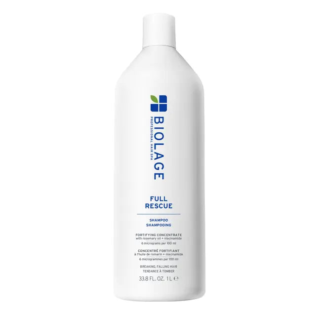 Load image into Gallery viewer, Matrix Biolage Full Rescue Shampoo 1 Litre
