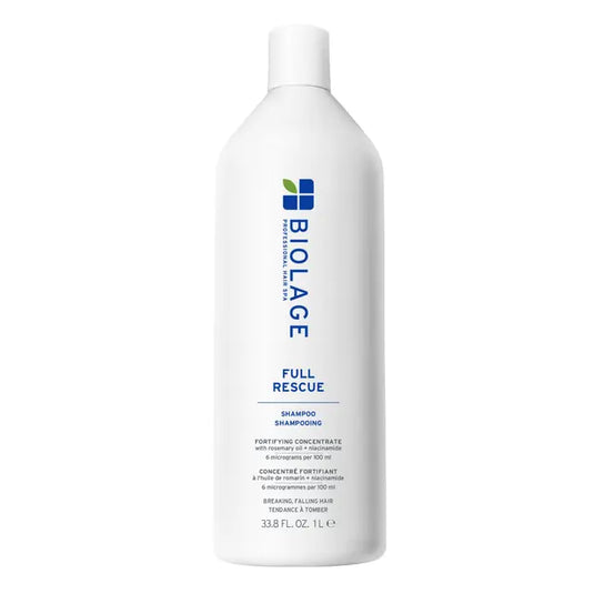 Matrix Biolage Full Rescue Shampoo 1 Litre