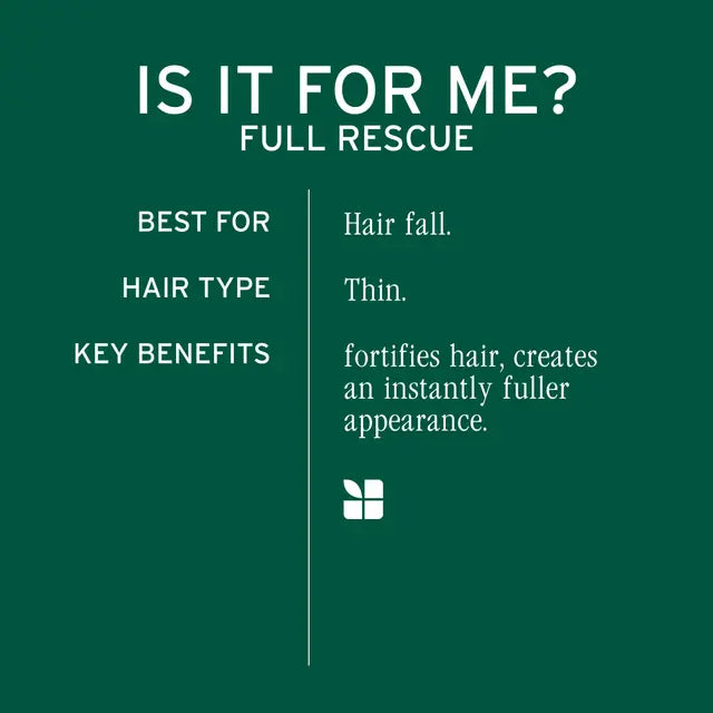 Load image into Gallery viewer, Matrix Biolage Full Rescue Shampoo 1 Litre

