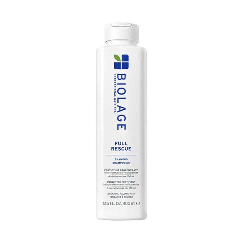 Load image into Gallery viewer, Matrix Biolage Full Rescue Shampoo 400ml
