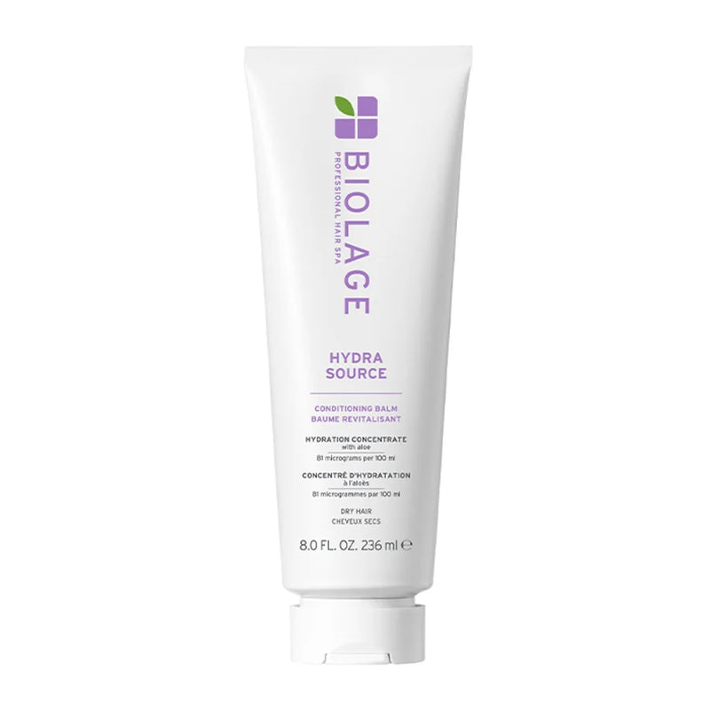 Load image into Gallery viewer, Matrix Biolage Hydrasource Conditioning Balm 236ml
