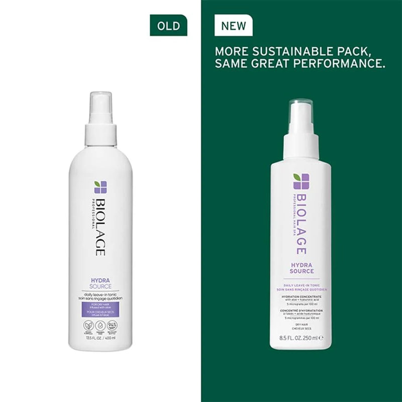 Load image into Gallery viewer, Matrix Biolage Hydrasource Daily Leave-In Tonic 400ml
