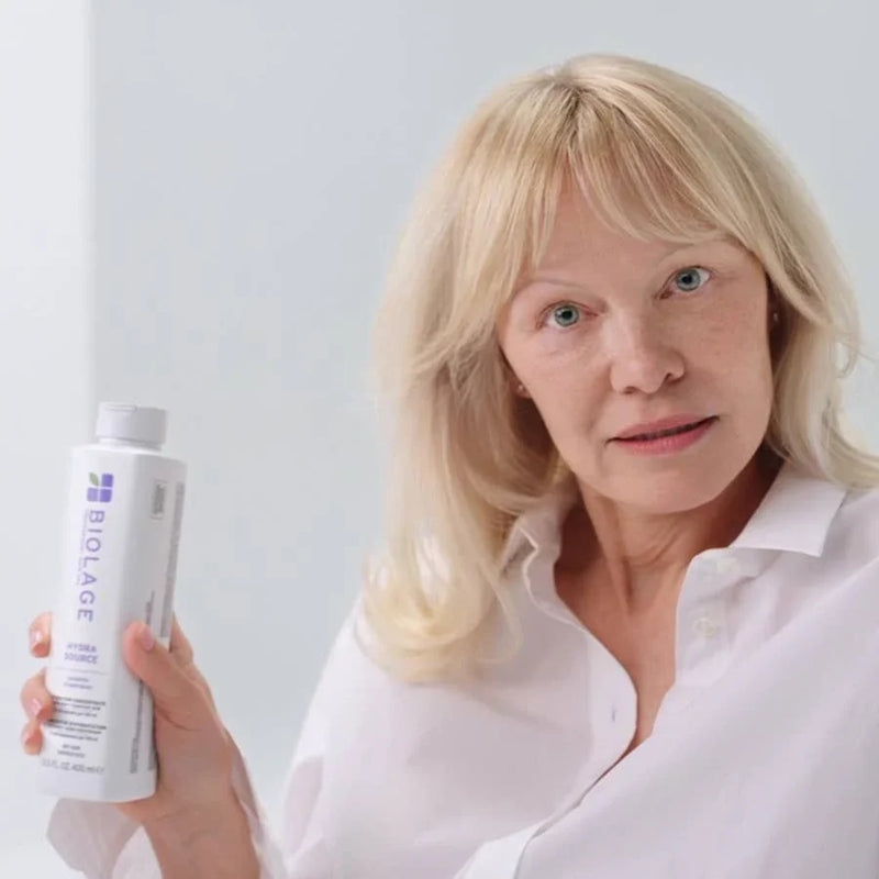 Load image into Gallery viewer, Matrix Biolage Hydrasource Daily Leave-In Tonic 400ml
