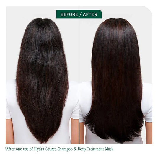 Matrix Biolage Hydrasource Deep Treatment Mask 100ml