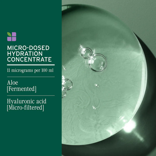 Matrix Biolage Hydrasource Detangling Solution 1 Litre