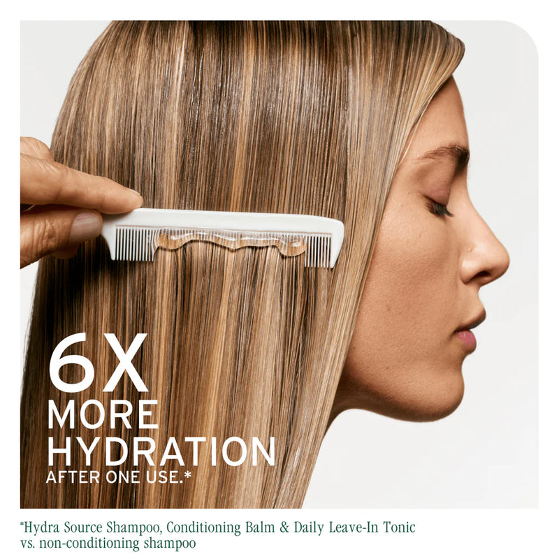 Load image into Gallery viewer, Matrix Biolage Hydrasource Detangling Solution 1 Litre
