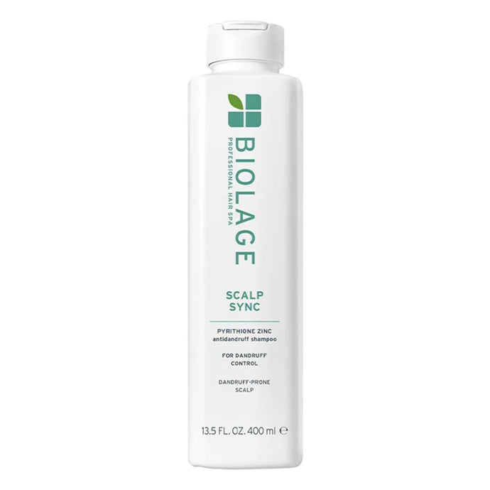 Matrix Biolage Scalp sync Anti-Dandruff Shampoo 400ml