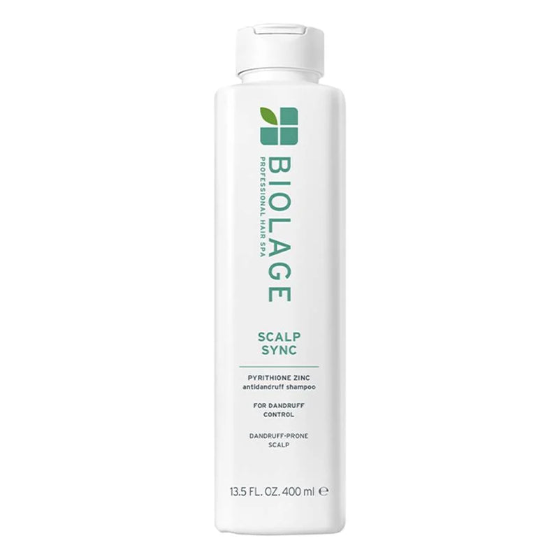 Load image into Gallery viewer, Matrix Biolage Scalp sync Anti-Dandruff Shampoo 400ml
