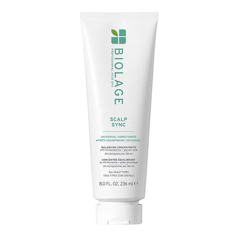 Load image into Gallery viewer, Matrix Biolage Scalp Sync Universal Conditioner 236ml
