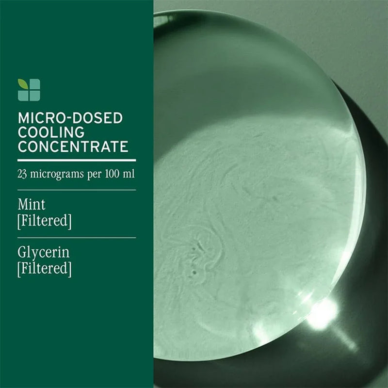 Load image into Gallery viewer, Matrix Biolage Scalp Sync Cool Mint Balancing Shampoo 400ml
