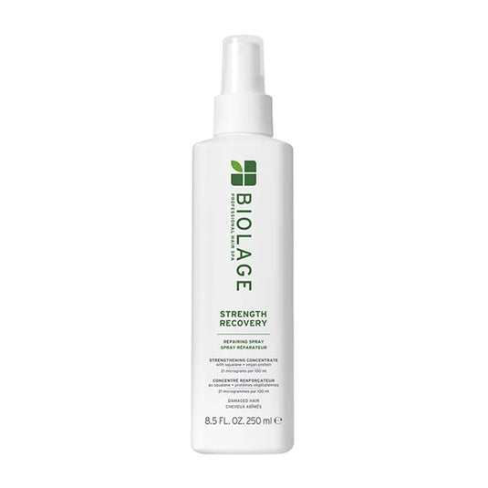 Matrix Biolage Strength Recovery Repairing Spray 250ml