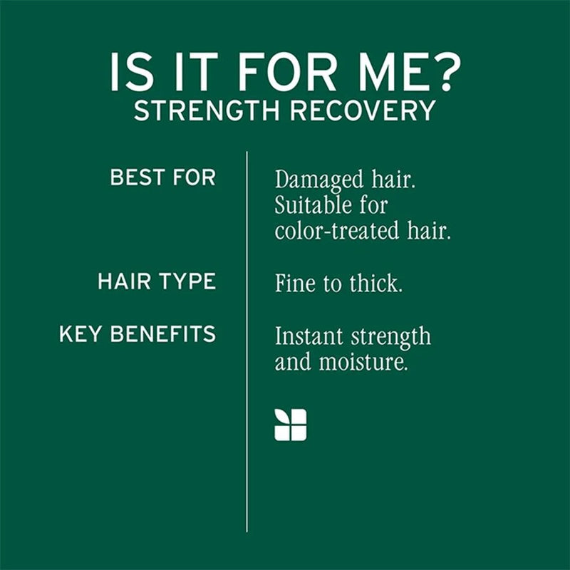 Load image into Gallery viewer, Matrix Biolage Strength Recovery Repairing Spray 250ml
