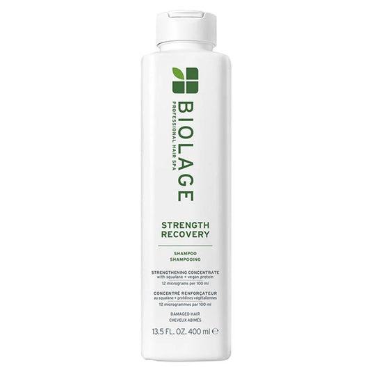 Matrix Biolage Strength Recovery Shampoo 400ml