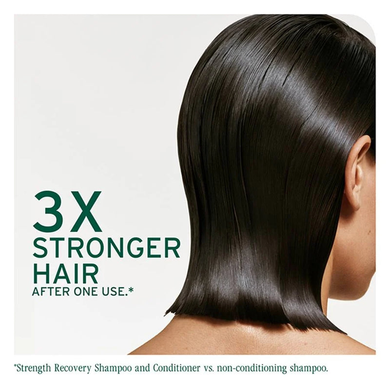 Load image into Gallery viewer, Matrix Biolage Strength Recovery Shampoo 400ml
