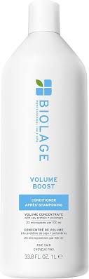Matrix Biolage Volume Boost Conditioner 1 Litre
