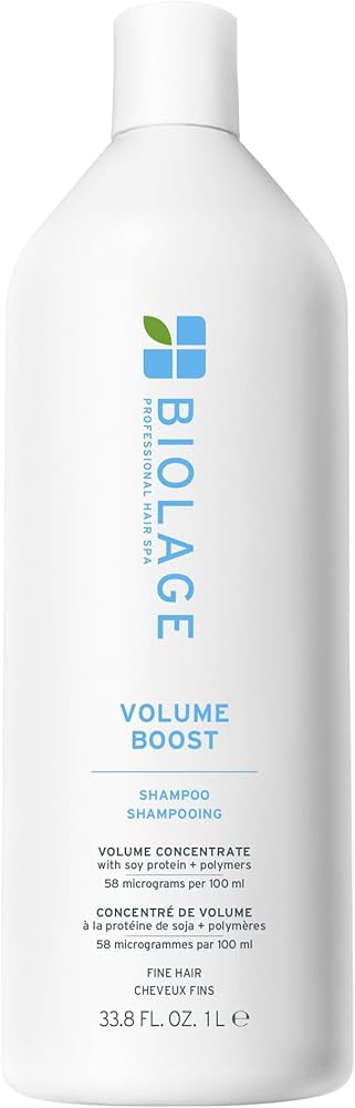 Matrix Biolage Volume Boost Shampoo 1 Litre