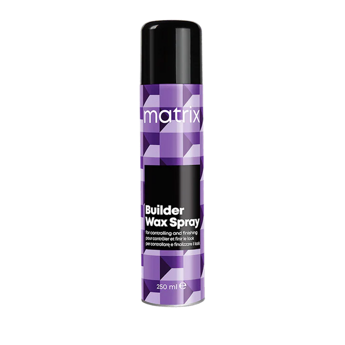Matrix Builder Wax Spray 130g
