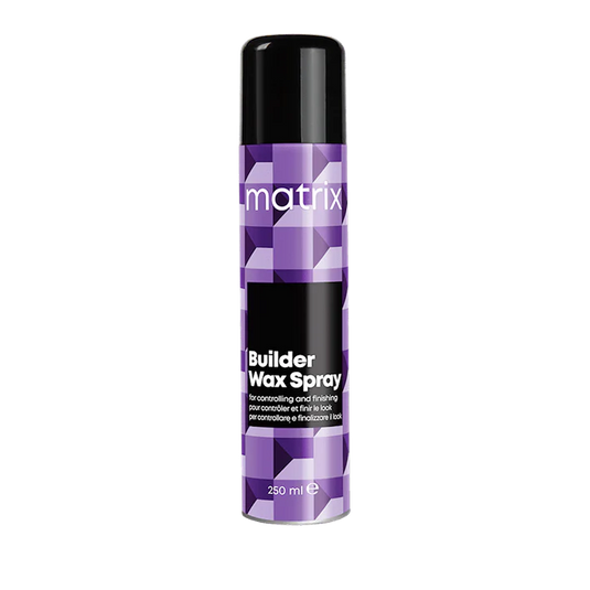 Matrix Builder Wax Spray 130g
