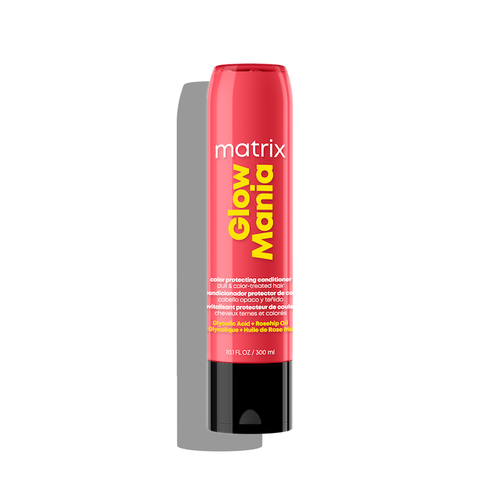 Matrix Glow Mania Color Protecting Conditioner 300ml
