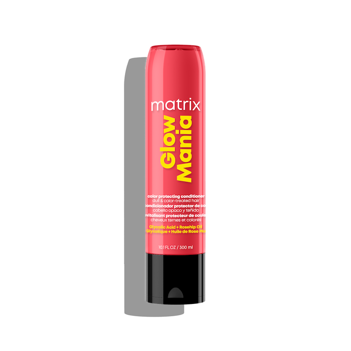 Load image into Gallery viewer, Matrix Glow Mania Color Protecting Conditioner 300ml

