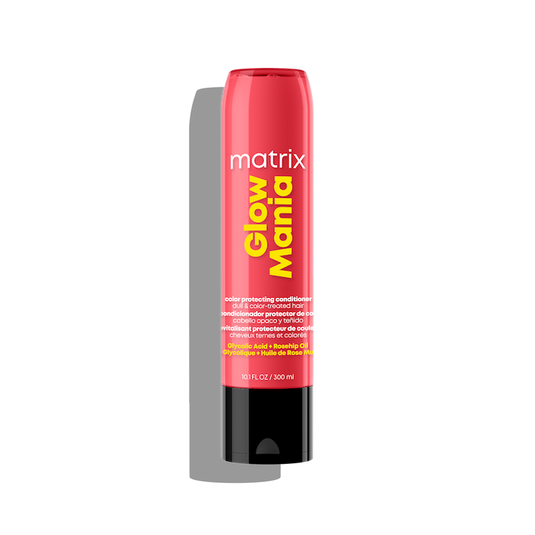 Matrix Glow Mania Color Protecting Conditioner 300ml