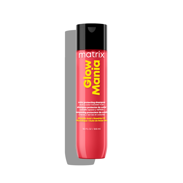 Load image into Gallery viewer, Matrix Glow Mania Color Protecting Shampoo 300ml
