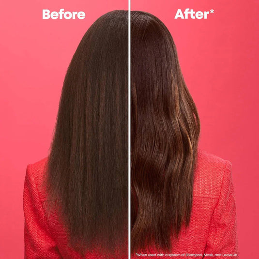 Matrix Glow Mania Color Protecting Shampoo & Conditioner 300ml Duo