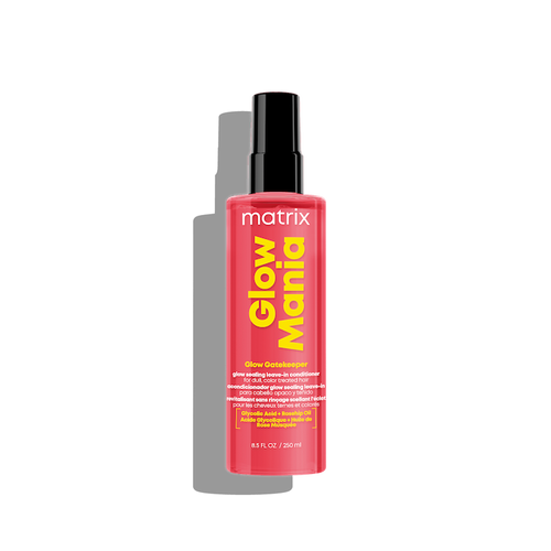Matrix Glow Mania Glow Sealing Leave-In Conditioner 250ml