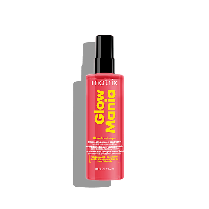 Matrix Glow Mania Glow Sealing Leave-In Conditioner 250ml