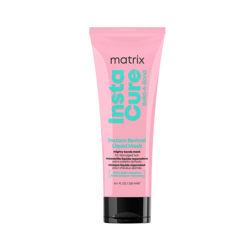 Load image into Gallery viewer, Matrix Total Results Instacure Build-A-Bond Instant Revival Liquid Mask 250ml
