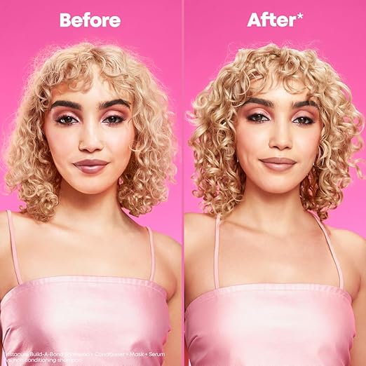 Load image into Gallery viewer, Matrix Total Results Instacure Build-A-Bond Mighty Bonds Shampoo 1 Litre
