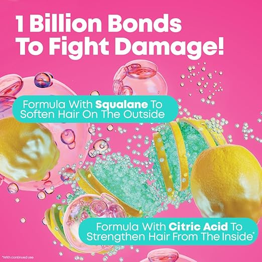 Load image into Gallery viewer, Matrix Total Results Instacure Build-A-Bond Mighty Bonds Shampoo 1 Litre
