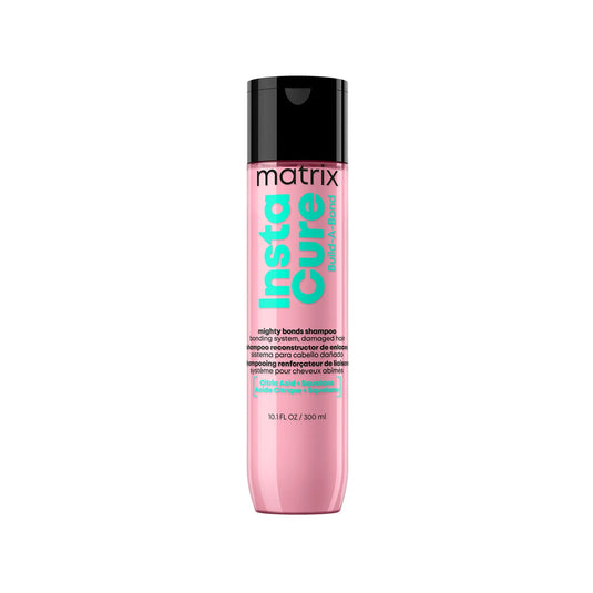 Matrix Total Results Instacure Build-A-Bond Mighty Bonds Shampoo 300ml