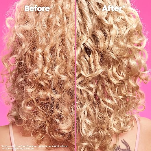 Load image into Gallery viewer, Matrix Total Results Instacure Build-A-Bond Mighty Care Conditioner 1 Litre
