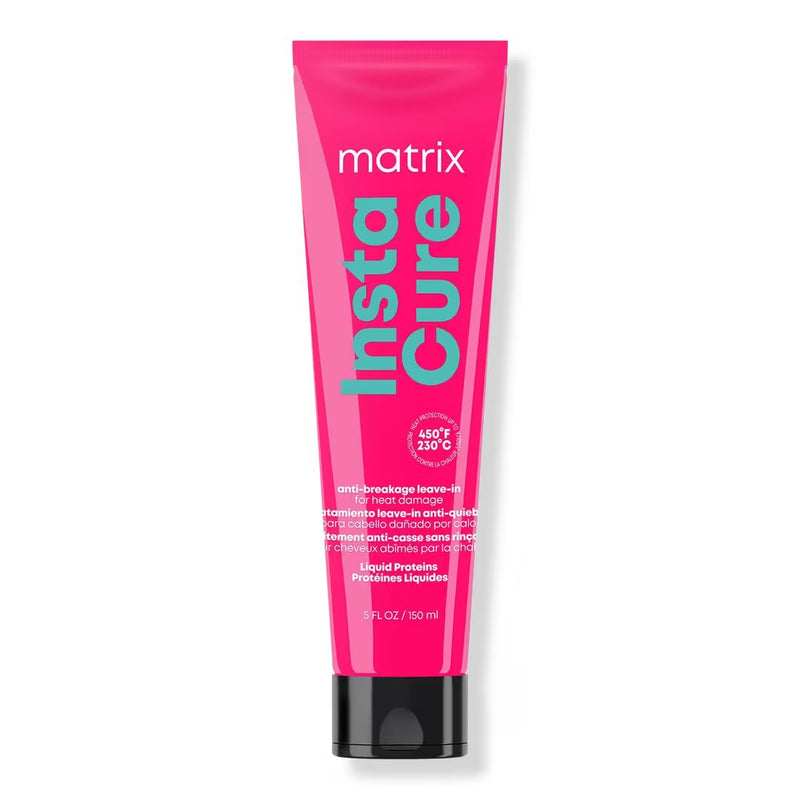 Load image into Gallery viewer, Matrix Total Results Instacure Leave-In Treatment 150ml
