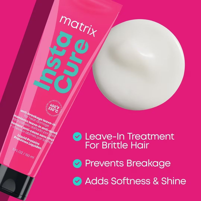 Load image into Gallery viewer, Matrix Total Results Instacure Leave-In Treatment 150ml
