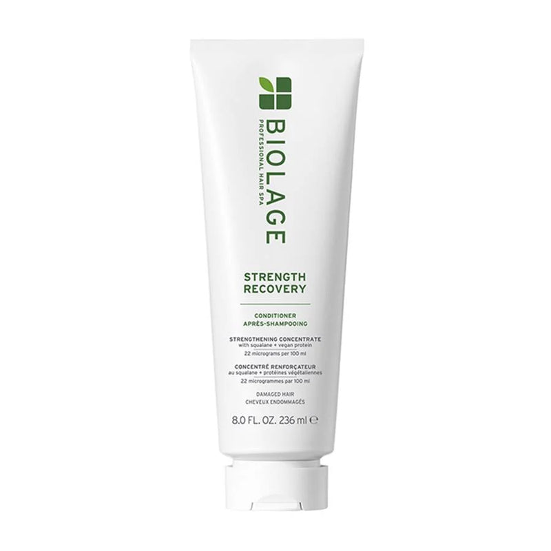 Load image into Gallery viewer, Matrix Strength Recovery Conditioner 236ml
