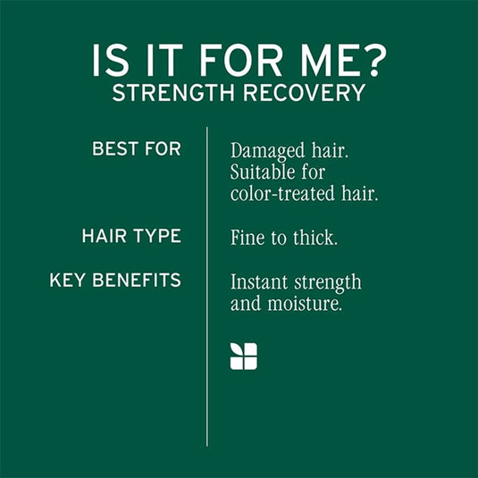 Matrix Strength Recovery Conditioner 236ml