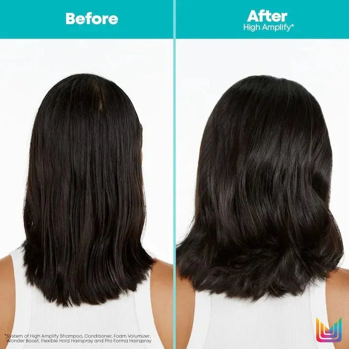 Load image into Gallery viewer, Matrix Total Results High Amplify Foam Full Body Mousse 235g
