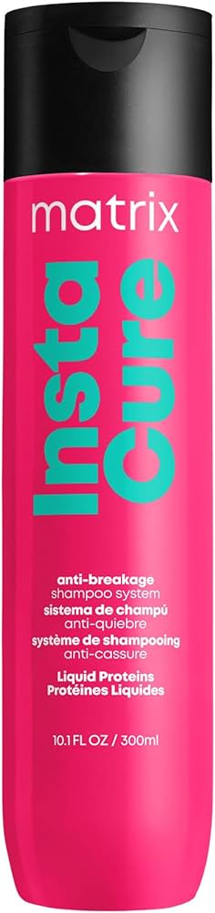 Load image into Gallery viewer, Matrix Total Results Instacure Shampoo 300ml
