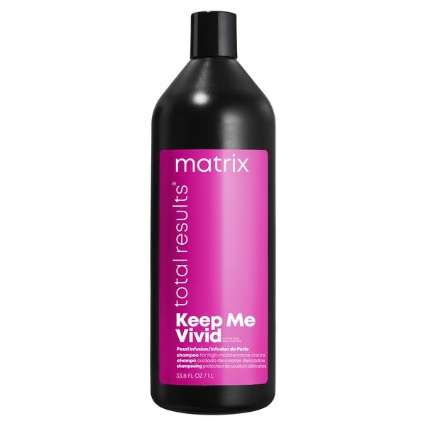 Matrix Keep Me Vivid Shampoo 1L