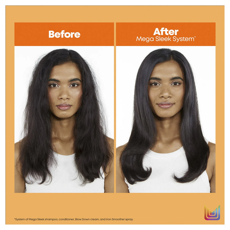 Load image into Gallery viewer, Matrix Total Results Mega Sleek Shampoo &amp; Conditioner Duo 1 Litre
